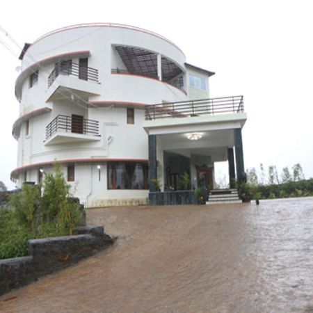 Coastal Grand Mahendravanam - Kolli Hills Ngoại thất bức ảnh