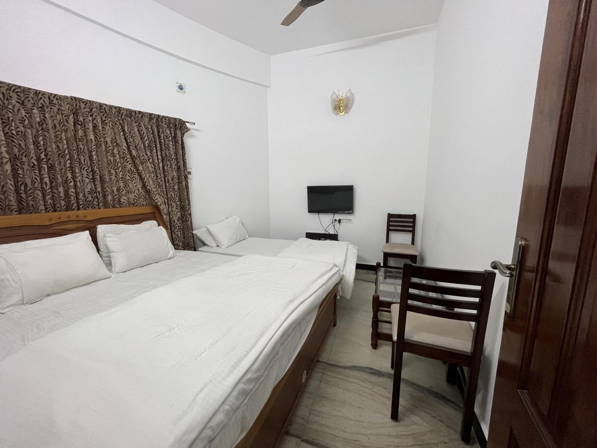 Coastal Grand Mahendravanam - Kolli Hills Ngoại thất bức ảnh
