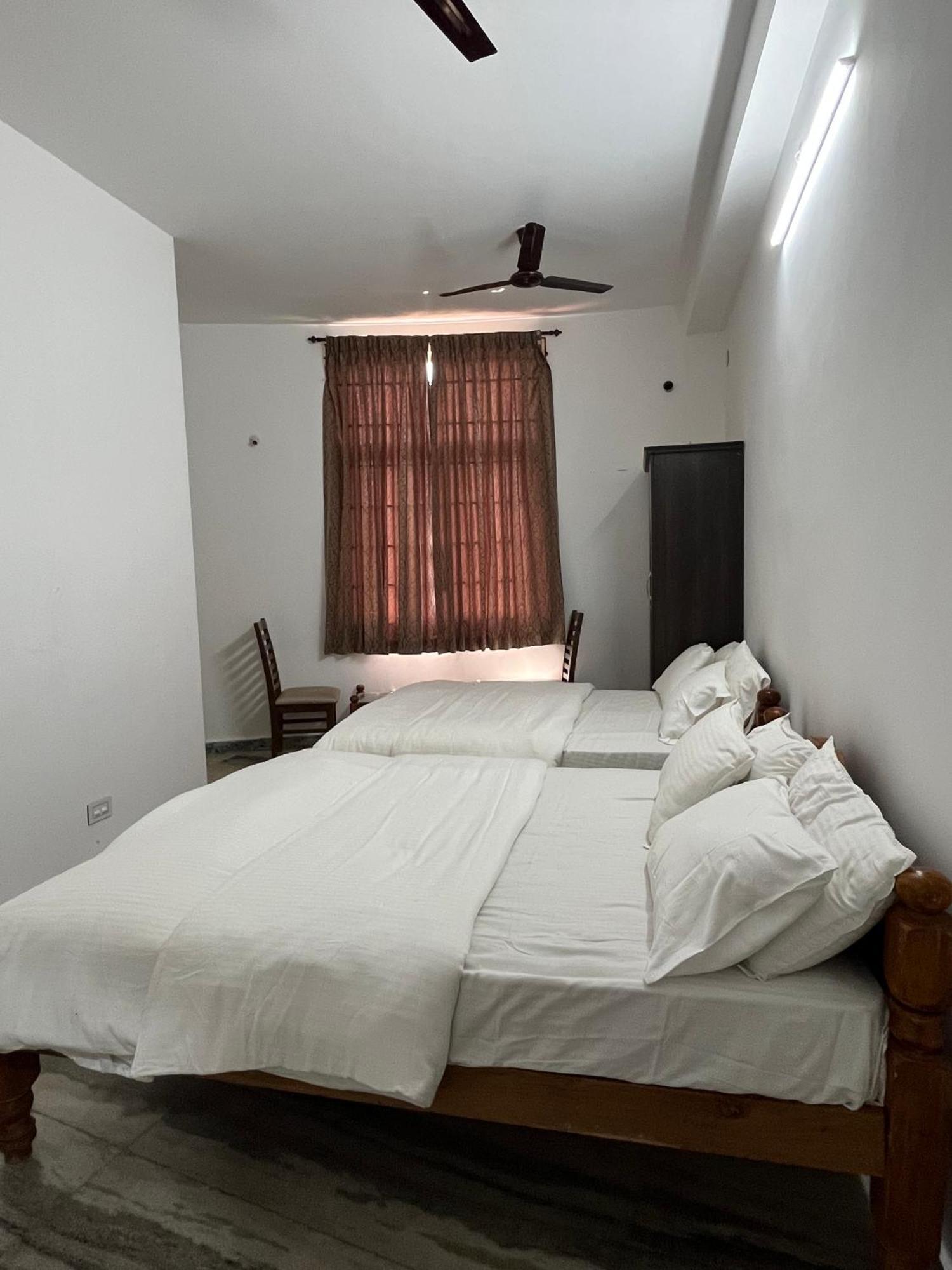 Coastal Grand Mahendravanam - Kolli Hills Ngoại thất bức ảnh