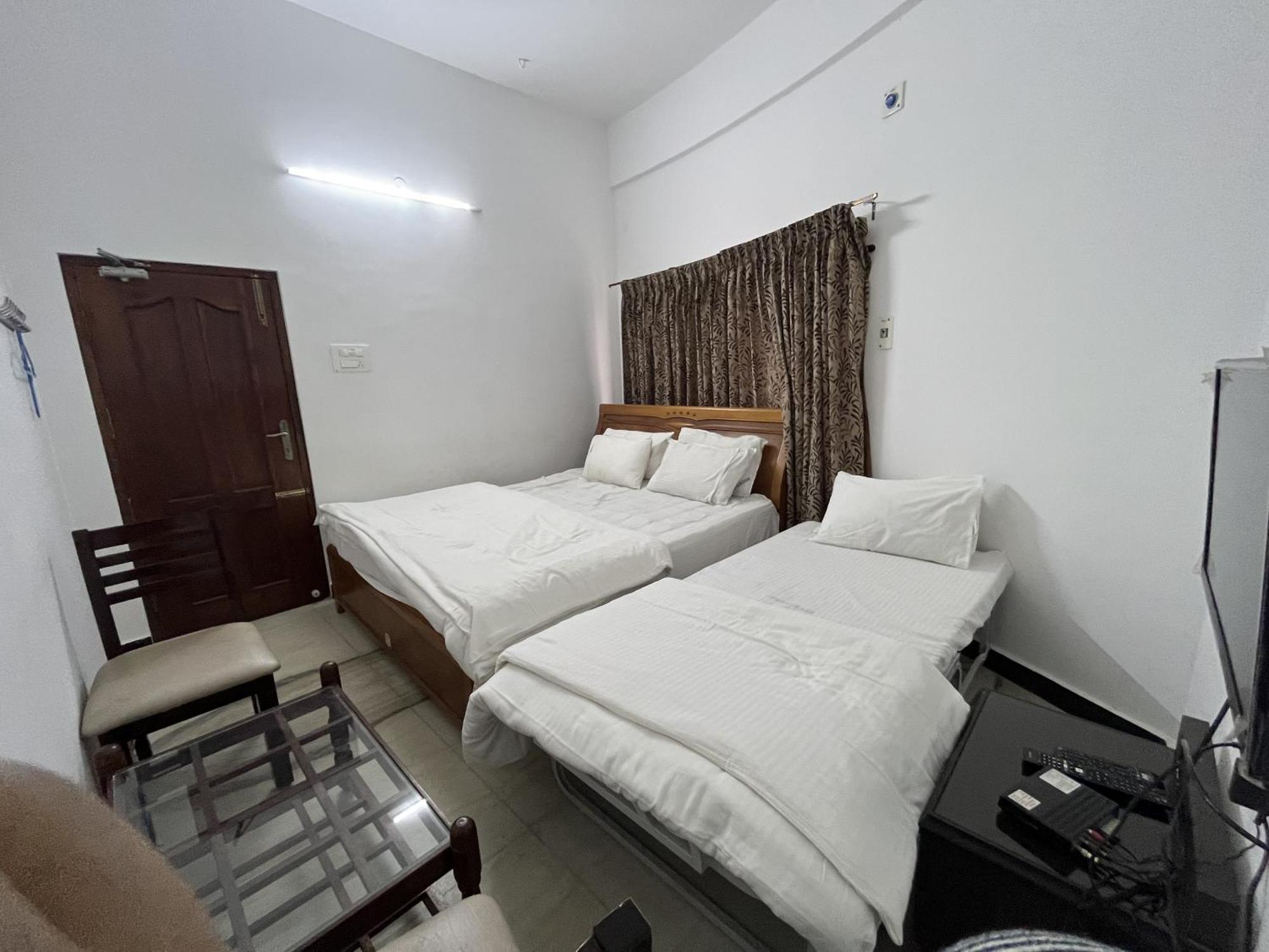 Coastal Grand Mahendravanam - Kolli Hills Ngoại thất bức ảnh