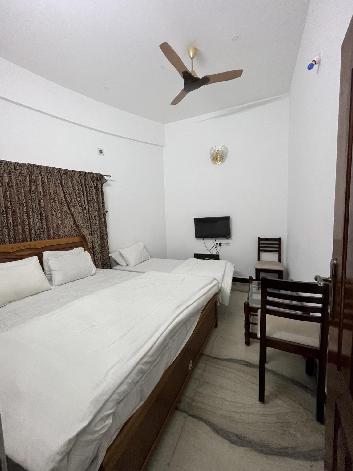 Coastal Grand Mahendravanam - Kolli Hills Ngoại thất bức ảnh