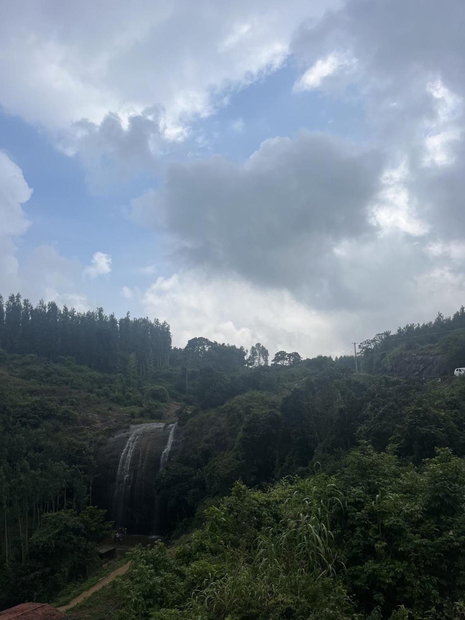 Coastal Grand Mahendravanam - Kolli Hills Ngoại thất bức ảnh