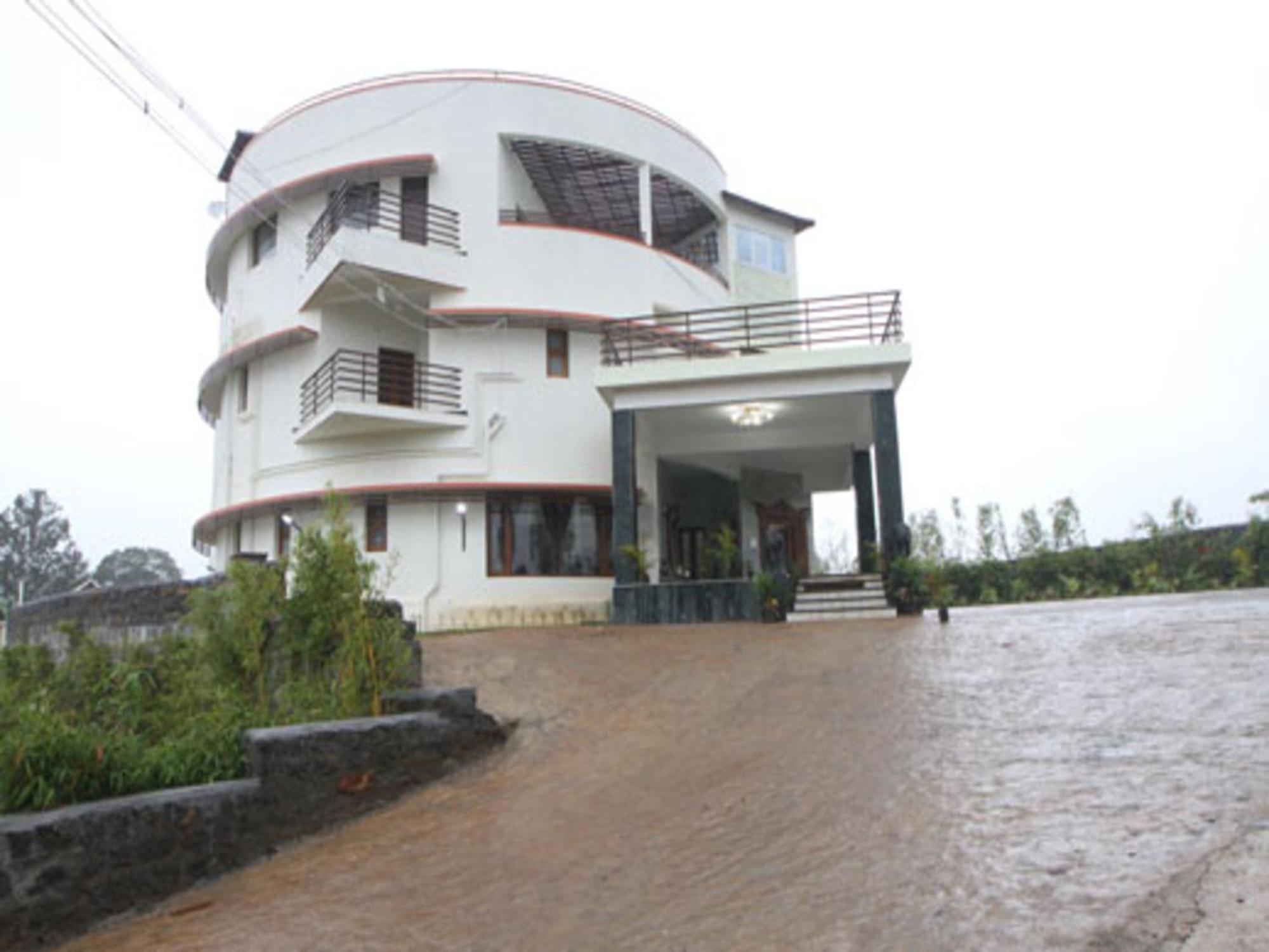 Coastal Grand Mahendravanam - Kolli Hills Ngoại thất bức ảnh