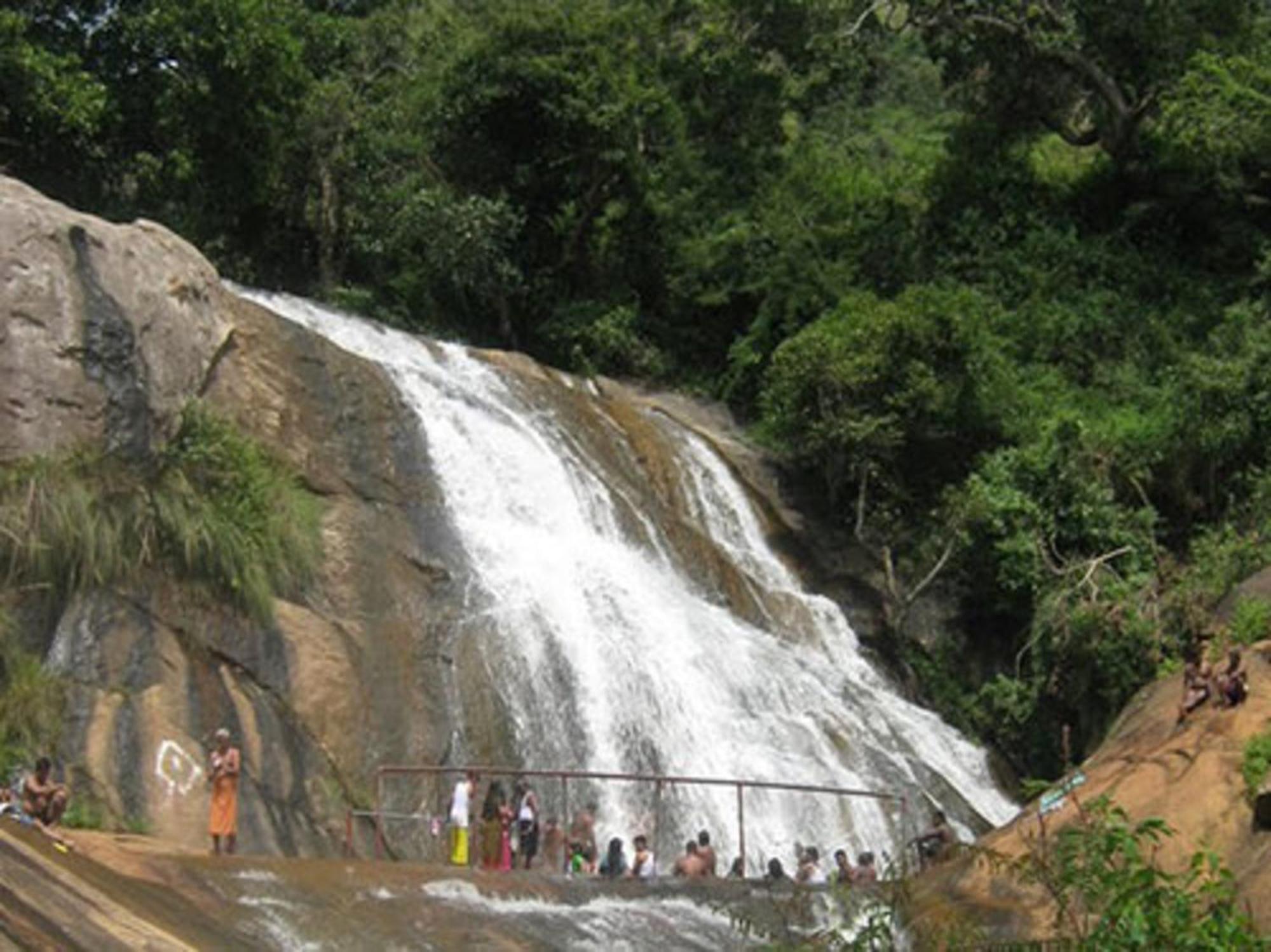 Coastal Grand Mahendravanam - Kolli Hills Ngoại thất bức ảnh