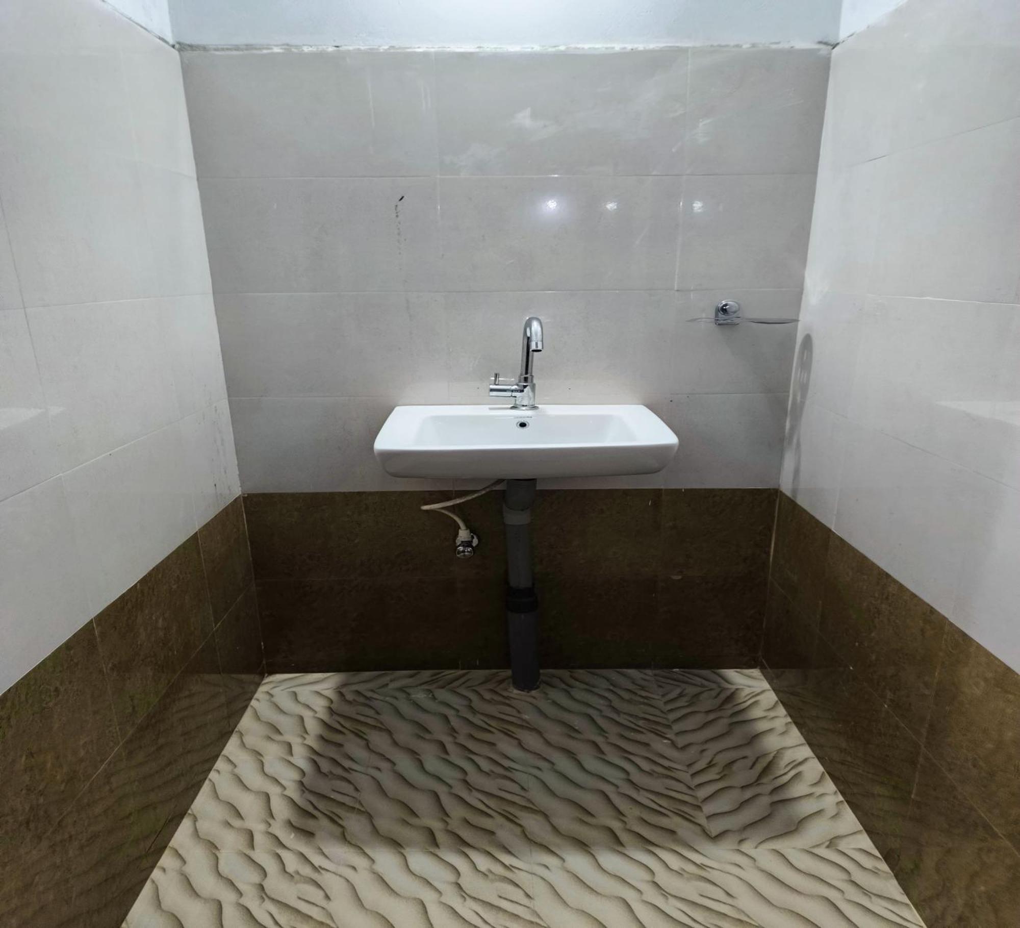 Coastal Grand Mahendravanam - Kolli Hills Ngoại thất bức ảnh